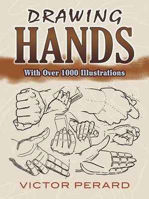 cover image of Drawing Hands